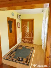 Casă de vacanță la Arieșeni/2 km de Pârtia Vârtop/280MP/1000MP TEREN 