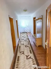Casă de vacanță la Arieșeni/2 km de Pârtia Vârtop/280MP/1000MP TEREN 