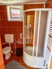 Casă de vacanță la Arieșeni/2 km de Pârtia Vârtop/280MP/1000MP TEREN 