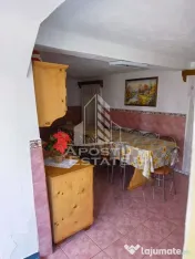 Casă de vacanță la Arieșeni/2 km de Pârtia Vârtop/280MP/1000MP TEREN 