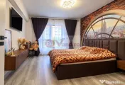 Apartament 2 camere decomandat, 67 mp, etaj 1, amenajare LUX – Zona Garii