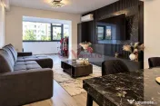 Apartament 2 camere decomandat, 67 mp, etaj 1, amenajare LUX – Zona Garii