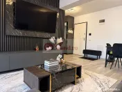 Apartament 2 camere decomandat, 67 mp, etaj 1, amenajare LUX – Zona Garii