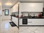 Apartament 2 camere decomandat, 67 mp, etaj 1, amenajare LUX – Zona Garii