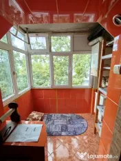 - Apartament 3 camere confort 1 decomandat, Progresu, mobila