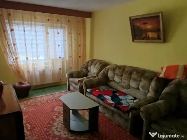 - Apartament 3 camere confort 1 decomandat, Progresu, mobila - Braila (Braila)