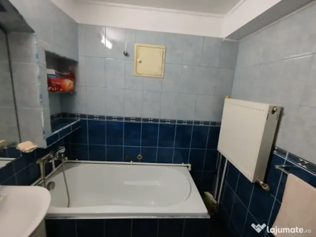 - Apartament 3 camere confort 1 decomandat, Progresu, mobila - Braila (Braila)
