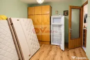 De vanzare apartament cu 2 camere, decomandat – Micro 19, parter, 46.500 E 