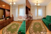 De vanzare apartament cu 2 camere, decomandat – Micro 19, parter, 46.500 E 
