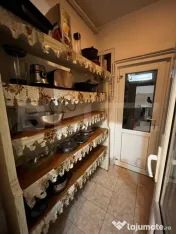Teren de vanzare, 980 mp, front 50m, zona Someseni 