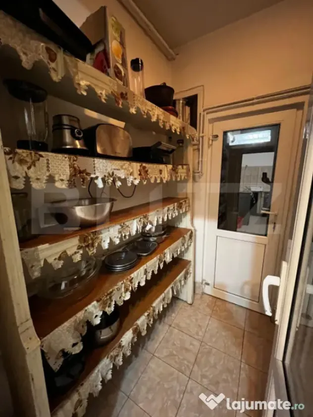 Teren de vanzare, 980 mp, front 50m, zona Someseni - Cluj-Napoca (Cluj)