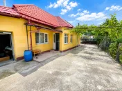 Teren de vanzare, 980 mp, front 50m, zona Someseni 