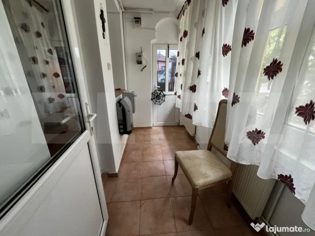 Teren de vanzare, 980 mp, front 50m, zona Someseni - Cluj-Napoca (Cluj)