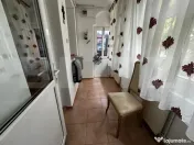 Teren de vanzare, 980 mp, front 50m, zona Someseni 