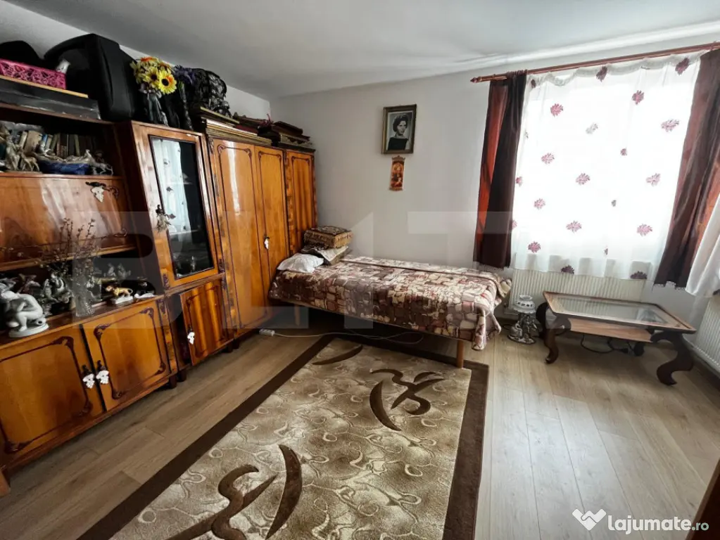 Teren de vanzare, 980 mp, front 50m, zona Someseni - Cluj-Napoca (Cluj)