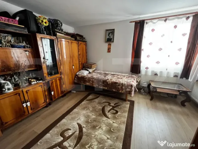 Teren de vanzare, 980 mp, front 50m, zona Someseni - Cluj-Napoca (Cluj)
