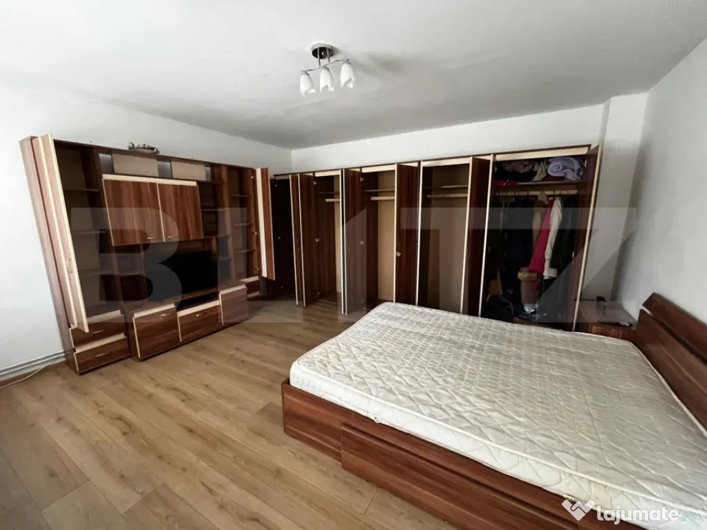 Teren de vanzare, 980 mp, front 50m, zona Someseni - Cluj-Napoca (Cluj)