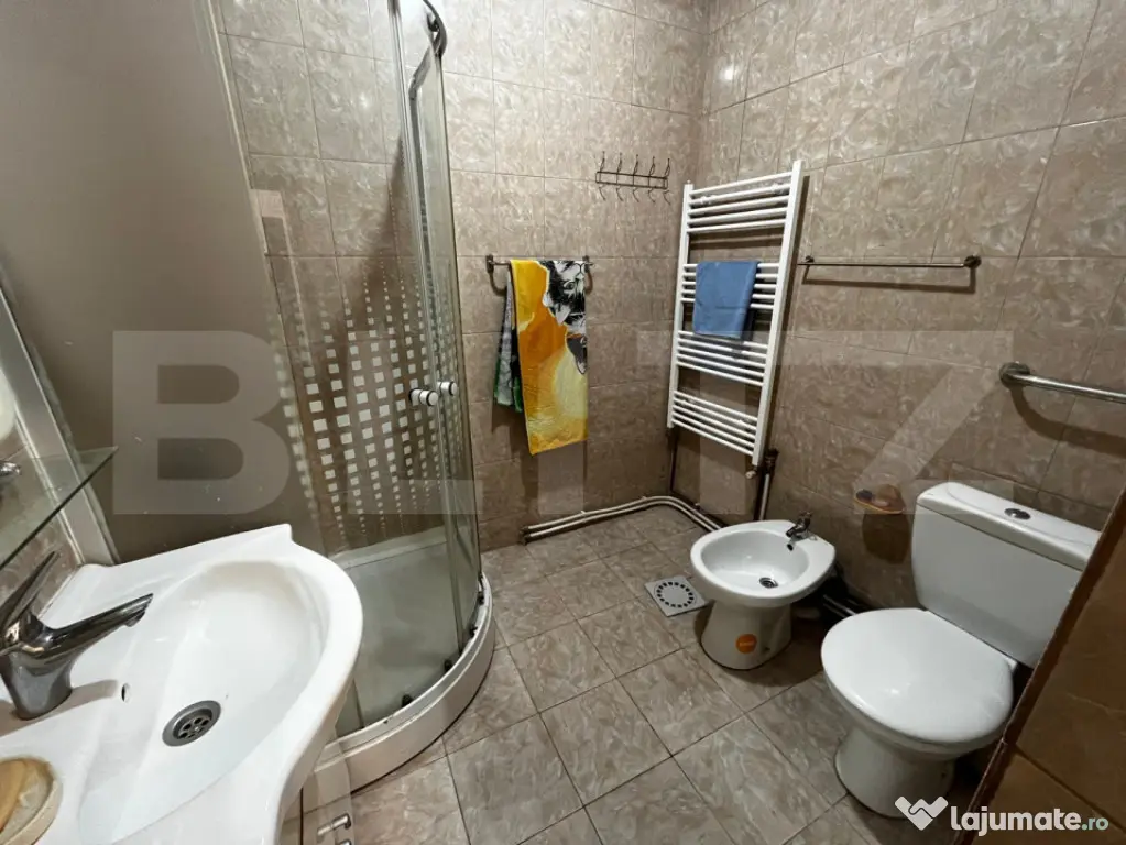Teren de vanzare, 980 mp, front 50m, zona Someseni - Cluj-Napoca (Cluj)