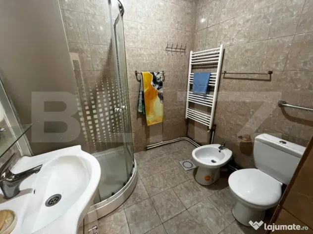 Teren de vanzare, 980 mp, front 50m, zona Someseni - Cluj-Napoca (Cluj)