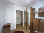 Apartament cu 2 camere, mobilat și utilat, cu balcon autori 