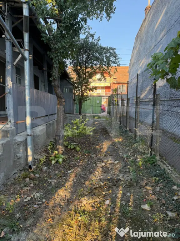 De vanzare spatiu comercial in zona centrala din Tarnaveni - Tarnaveni (Mures)