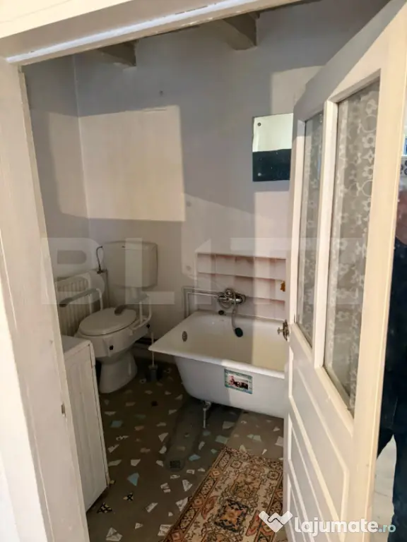De vanzare spatiu comercial in zona centrala din Tarnaveni - Tarnaveni (Mures)