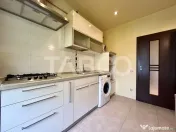 Apartament cu 2 camere de vanzare la cheie bloc nou in Manas