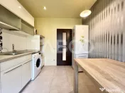 Apartament cu 2 camere de vanzare la cheie bloc nou in Manas