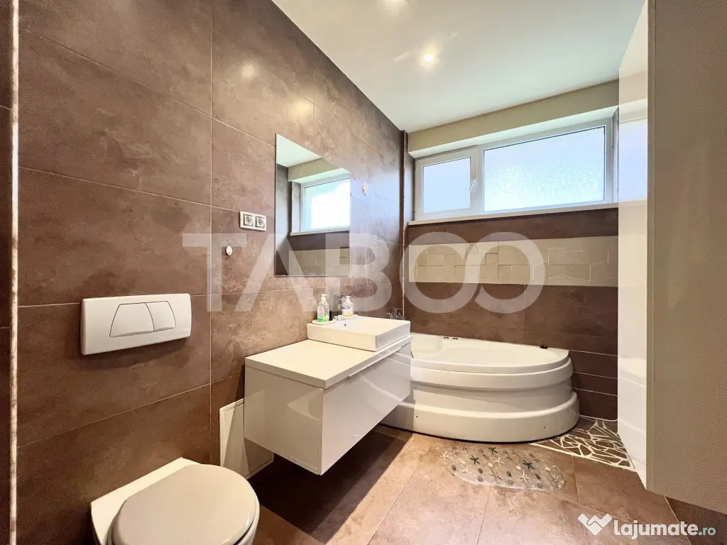 Apartament cu 2 camere de vanzare la cheie bloc nou in Manas - Cluj-Napoca (Cluj)