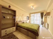 Apartament cu 2 camere de vanzare la cheie bloc nou in Manas
