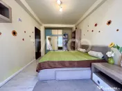 Apartament cu 2 camere de vanzare la cheie bloc nou in Manas