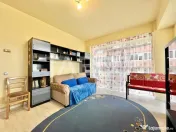 Apartament cu 2 camere de vanzare la cheie bloc nou in Manas
