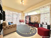 Apartament cu 2 camere de vanzare la cheie bloc nou in Manas
