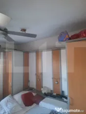 Vand apartament 4 camere decomandat la Lugoj