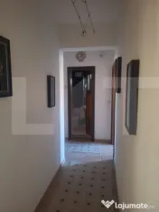 Vand apartament 4 camere decomandat la Lugoj