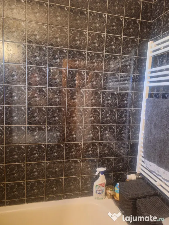 Vand apartament 4 camere decomandat la Lugoj - Lugoj (Timis)