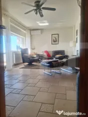 Vand apartament 4 camere decomandat la Lugoj