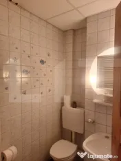 Vand apartament 4 camere decomandat la Lugoj