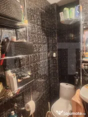 Vand apartament 4 camere decomandat la Lugoj