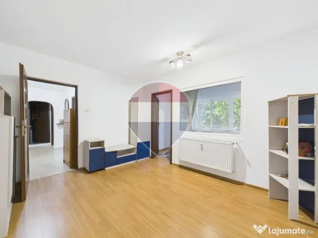 Apartament 2 camere de inchiriat - centrala proprie Zona 13 Septembrie - Bucuresti (Bucuresti-Ilfov)