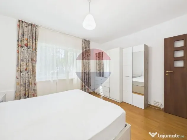 Apartament 2 camere de inchiriat - centrala proprie Zona 13 Septembrie - Bucuresti (Bucuresti-Ilfov)
