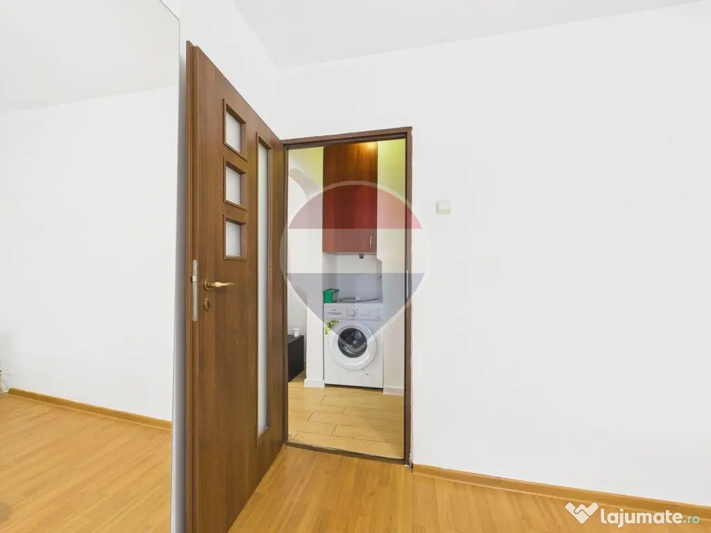 Apartament 2 camere de inchiriat - centrala proprie Zona 13 Septembrie - Bucuresti (Bucuresti-Ilfov)