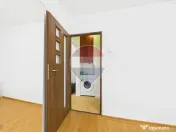 Apartament 2 camere de inchiriat - centrala proprie Zona 13 Septembrie 