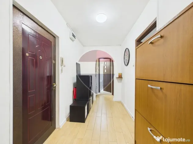 Apartament 2 camere de inchiriat - centrala proprie Zona 13 Septembrie - Bucuresti (Bucuresti-Ilfov)