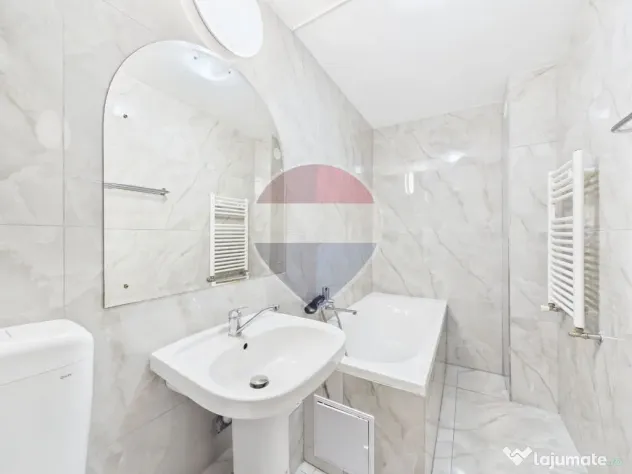 Apartament 2 camere de inchiriat - centrala proprie Zona 13 Septembrie - Bucuresti (Bucuresti-Ilfov)