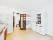 Apartament 2 camere de inchiriat - centrala proprie Zona 13 Septembrie 