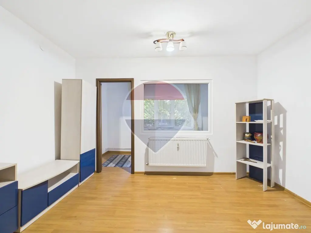 Apartament 2 camere de inchiriat - centrala proprie Zona 13 Septembrie - Bucuresti (Bucuresti-Ilfov)