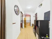 Apartament 2 camere de inchiriat - centrala proprie Zona 13 Septembrie 