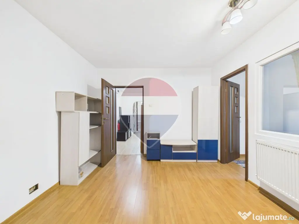 Apartament 2 camere de inchiriat - centrala proprie Zona 13 Septembrie - Bucuresti (Bucuresti-Ilfov)