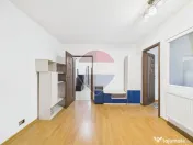 Apartament 2 camere de inchiriat - centrala proprie Zona 13 Septembrie 